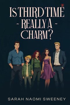 Cover Is Third Time Really A Charm?