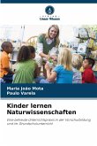 Kinder lernen Naturwissenschaften