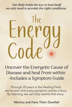 Cover The Energy Code
