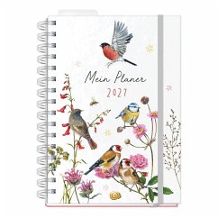 Cover Planer Zeit für Harmonie 2027