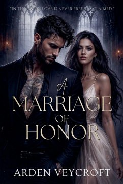 Cover A Marriage of Honor