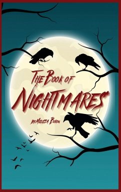 The Book of Nightmares - Buron, Melissa