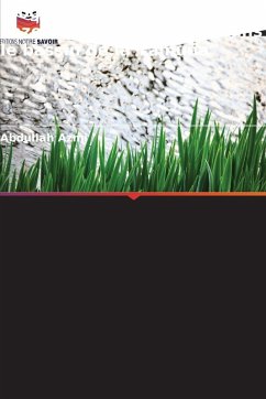 Cover Biogéochimie du carbone, de l'azote et du phosphore dans le bassin de la Yamuna