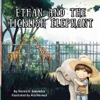Ethan and the Ticklish Elephant