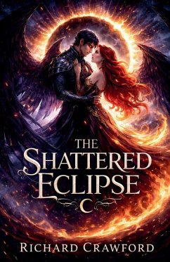 Cover The Shattered Eclipse