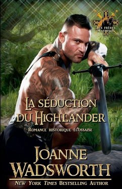 Cover La séduction du Highlander