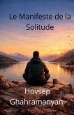 Le Manifeste de la Solitude