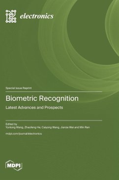 Cover Biometric Recognition
