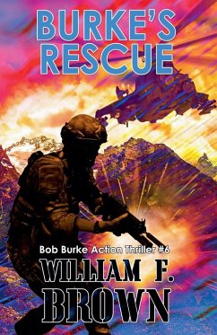 Burke's Rescue - Brown, William