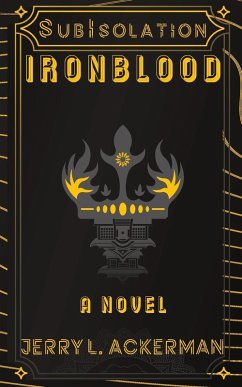 Subisolation - Ackerman, Jerry L. Subisolation - Ackerman, Jerry L.