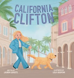 Cover California Clifton