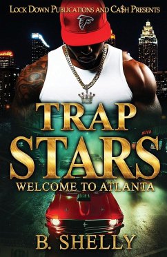 Cover Trap Stars