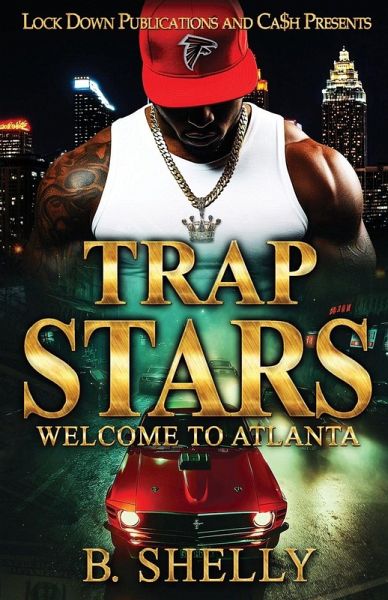 Trap Stars