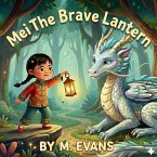 Mei The Brave Lantern Mei The Brave Lantern