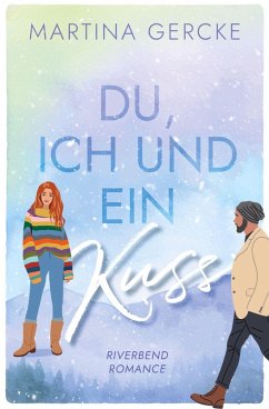 Cover Du, ich und ein Kuss