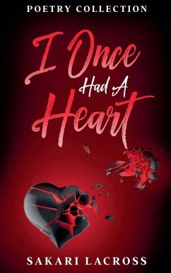 I Once Had A Heart - Lacross, Sakari I Once Had A Heart - Lacross, Sakari