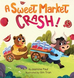 A Sweet Market Crash - Paul, Jasmine
