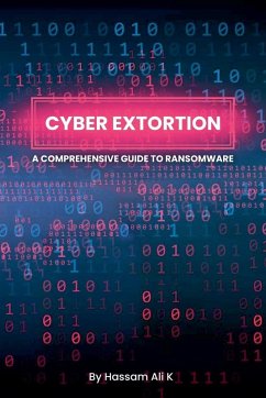 Cover Cyber Extortion