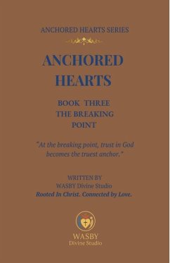 Anchored Hearts - Studio, Wasby Divine Anchored Hearts - Studio, Wasby Divine