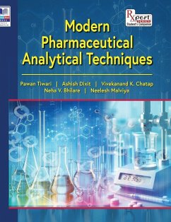 Modern Pharmaceutical Analytical Techniques - Tiwari, Pawan; Dixit, Ashish; Malviya, Neelesh