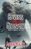 Ravens over Godspire