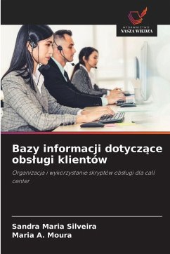 Cover Bazy informacji dotycz¿ce obs¿ugi klientów