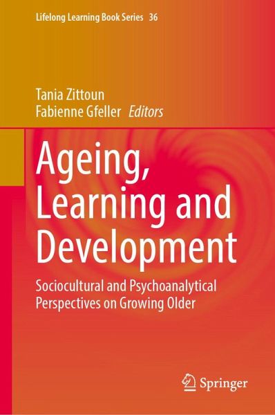 Ageing, Learning and Development (eBook, PDF)