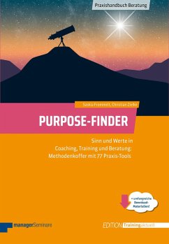 Cover Purpose-Finder (eBook, PDF)