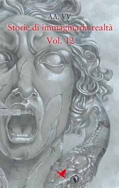 Cover Storie di immaginaria realtà - Vol. 12 (eBook, ePUB)