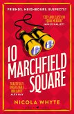 10 Marchfield Square (eBook, PDF)