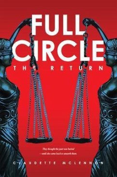Full Circle (eBook, ePUB) - McLennon, Claudette H