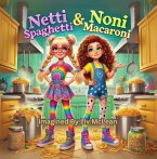 Netti Spaghetti & Nomi Macaroni (eBook, ePUB)