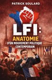 LFI, anatomie d'un mouvement politique contemporain (eBook, ePUB)