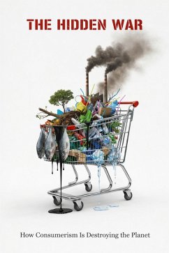 Cover The Hidden War: How Consumerism Is Destroying the Planet (eBook, ePUB)
