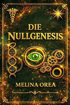 Cover Die Null-Genesis (eBook, ePUB)
