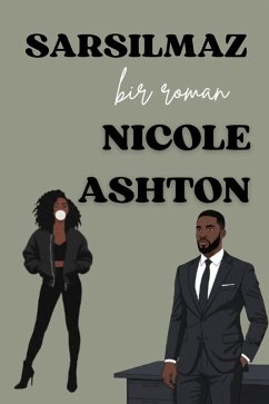 Sarsilmaz (eBook, ePUB) - Ashton, Nicole