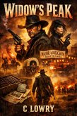 Widow's Peak (eBook, ePUB) Widow's Peak (eBook, ePUB)