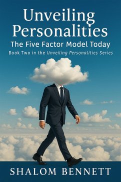 Cover Unveiling Personalities (eBook, ePUB)