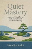 Quiet Mastery (eBook, ePUB)