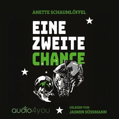 Cover Eine zweite Chance (MP3-Download)