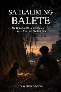 Sa Ilalim ng Balete (eBook, ePUB) - Ubagan, William