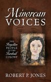 Minorcan Voices (eBook, ePUB)