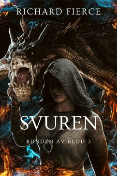 Cover Svuren (eBook, ePUB)