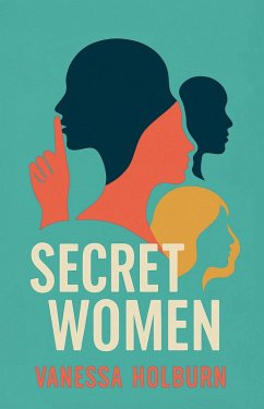 Secret Women (eBook, ePUB) - Holburn, Vanessa