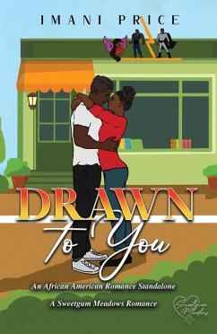 Drawn to You (eBook, ePUB) - Price, Imani