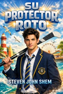 Su Protector Roto (eBook, ePUB) - Steven Shem, John