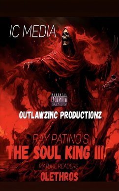 Cover The Soul King III (eBook, ePUB)