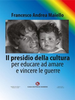 Cover Il presidio della cultura (eBook, ePUB)