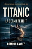 Titanic : La Dernière Nuit (eBook, ePUB)