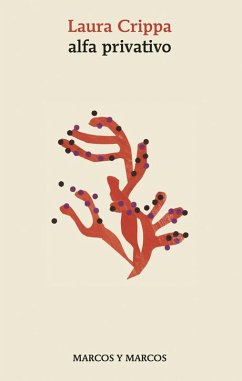 alfa privativo (eBook, ePUB) - Crippa, Laura